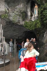 2010 Lourdes Pilgrimage - Day 2 (77/299)